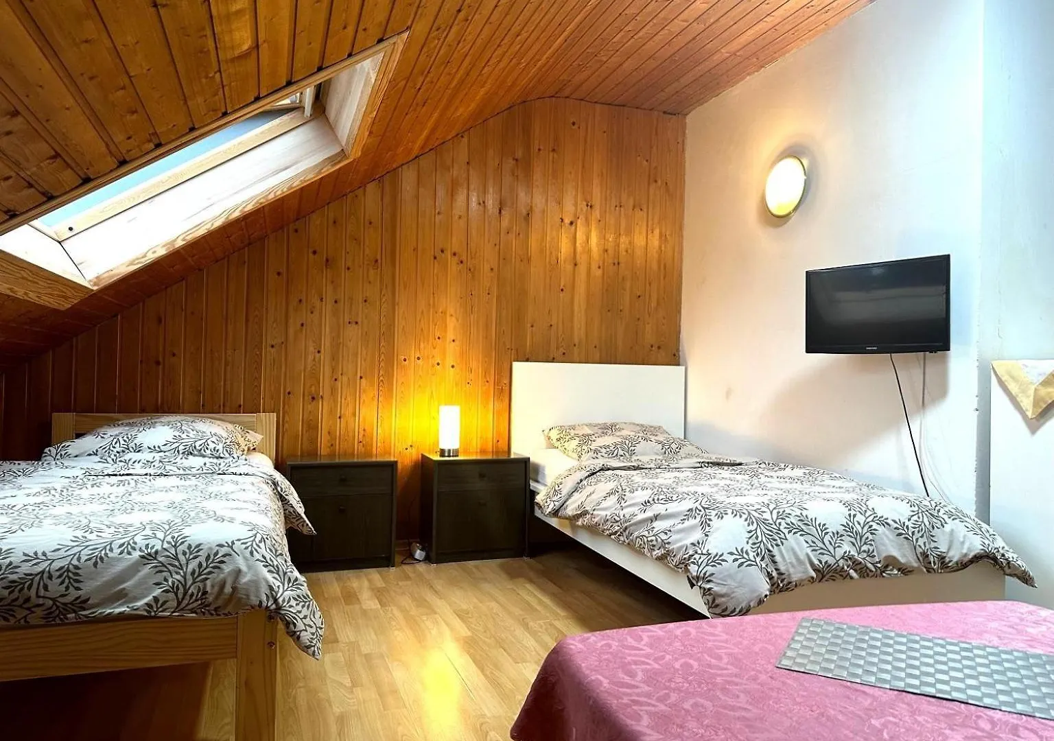 Apartment 2 Personen City, Messe & Natur, Gut Vrr Im Duessedlorf Düsseldorf
