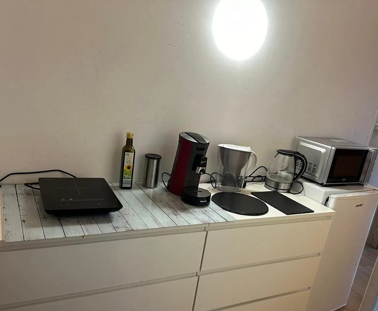 Apartment 2 Personen City, Messe & Natur, Gut Vrr Im Duessedlorf Dusseldorf Germany